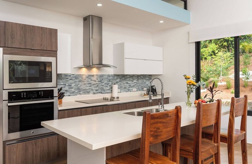 Coco House | Vibrant 3 Bedroom home at Pacifico Resort