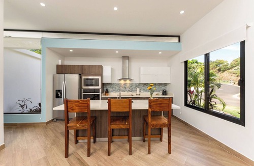 Coco House | Vibrant 3 Bedroom home at Pacifico Resort