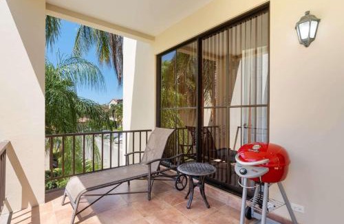 Coco House | Vibrant 3-Bedroom Condo with Resort Amenities, Pools & Beach Club Access
