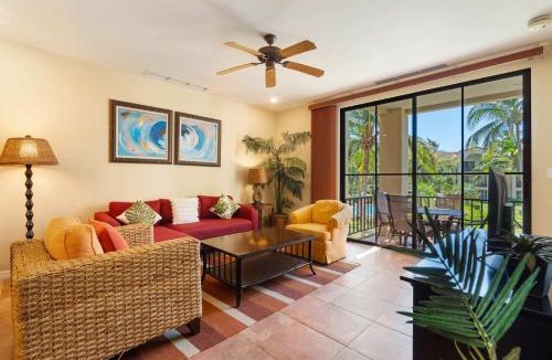 Coco House | Vibrant 3-Bedroom Condo with Resort Amenities, Pools & Beach Club Access