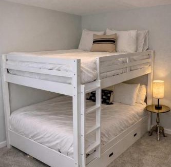 Northwest Reno House | Vibrant Boho Home 3 Bed Pet Friendly