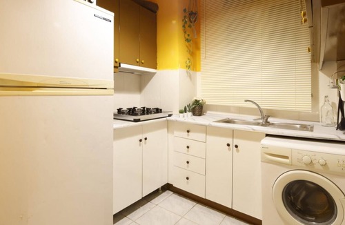 Talimhane Apartment | Vibrant Flat with Excellent Location in Beyoglu