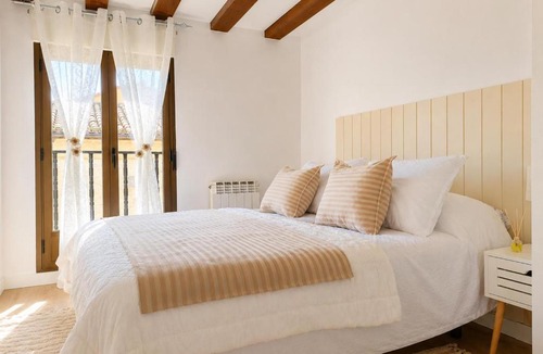Casalarreina House | Vic Home, Relax en Rioja alta