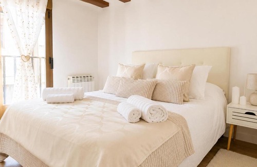 Casalarreina House | Vic Home, Relax en Rioja alta