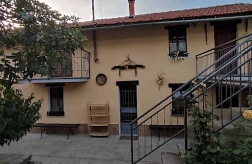 Levice House | Vic's House