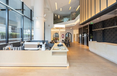 Samsen Nai Hotel | Vic3 Bangkok