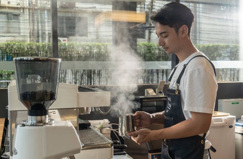 Samsen Nai Hotel | Vic3 Bangkok