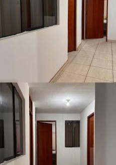 Ayacucho Apartment | Vicencio