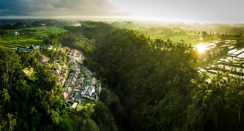 Andong Resort | Viceroy Bali