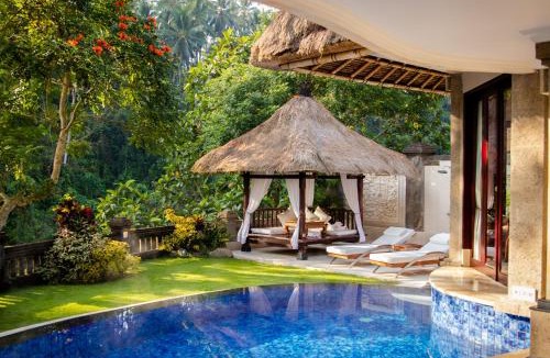 Andong Resort | Viceroy Bali