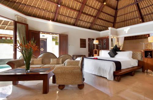 Andong Resort | Viceroy Bali