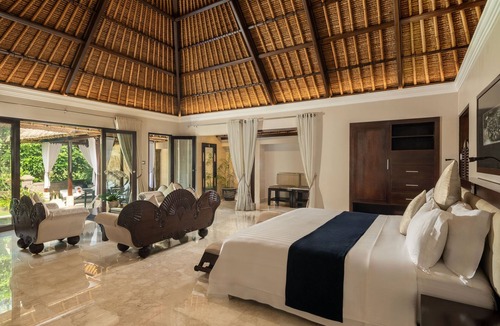 Andong Resort | Viceroy Bali