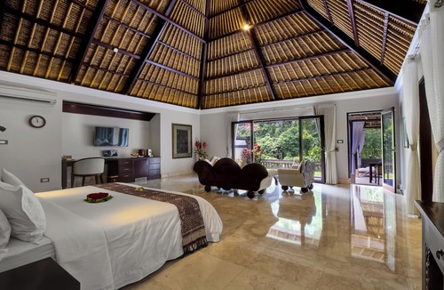 Andong Resort | Viceroy Bali