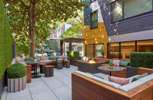 Logan Circle Hotel | Viceroy Washington DC