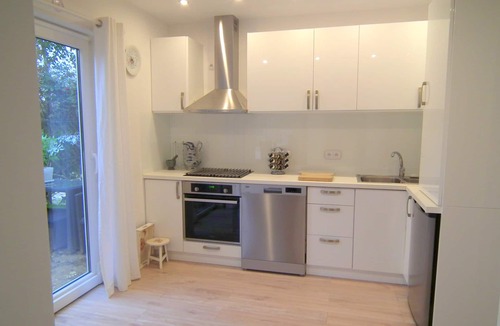 Aubais Cottage | VICHELDA - COTTAGE IN THE SUN, Holiday rental in Aubais-Gard, South France