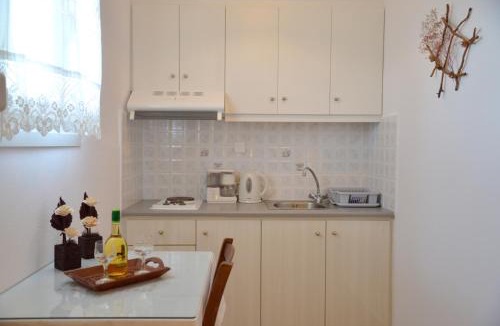 Adamas Apartment | Vichou rooms