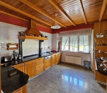 O Vicedo House | Vicia