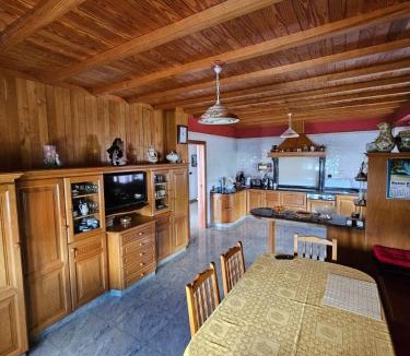O Vicedo House | Vicia