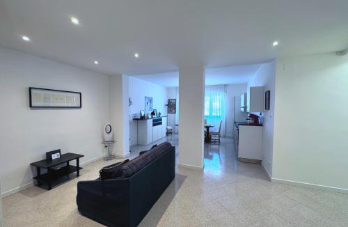 Citta Nuova-Barriera Nuova-San Vito-Citta Vecchia Apartment | Vicino al Centro