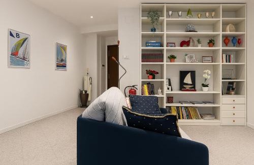 Citta Nuova-Barriera Nuova-San Vito-Citta Vecchia Apartment | Vicino al Centro
