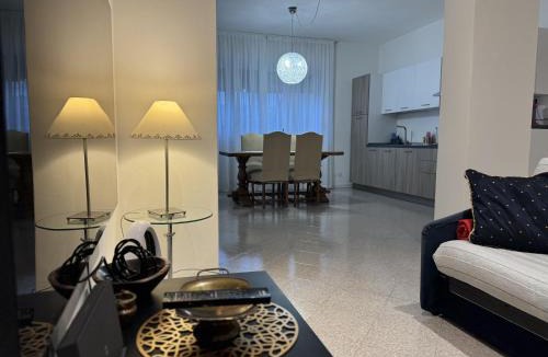 Citta Nuova-Barriera Nuova-San Vito-Citta Vecchia Apartment | Vicino al Centro