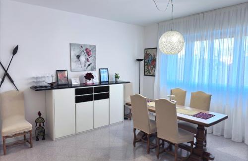 Citta Nuova-Barriera Nuova-San Vito-Citta Vecchia Apartment | Vicino al Centro