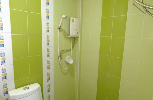Nong Yat Hotel | Vickview Place