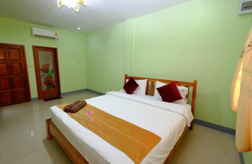 Nong Yat Hotel | Vickview Place