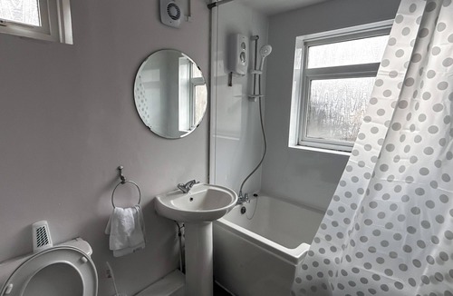 Sunderland House | Vicky haven 3 bedroom house in Sunderland a family friendly home