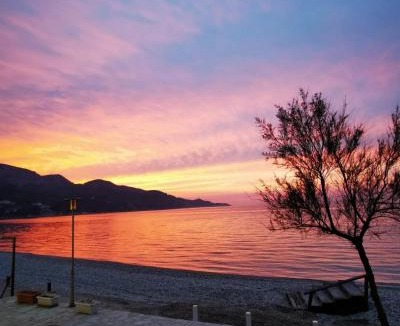 Kokkari House | Vicky's Apartment (5m from sea)