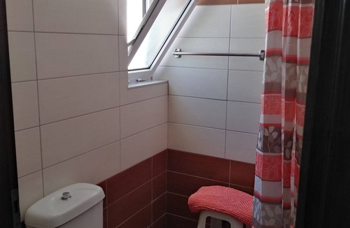 Antimachia Apartment | Vicky's apartment