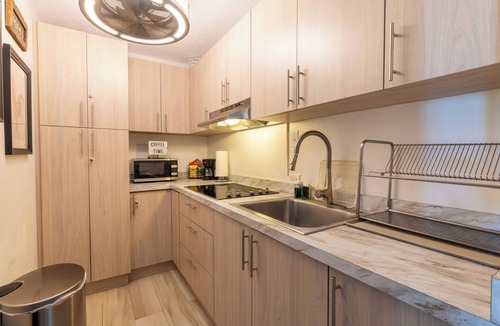 Solimar Apartment | Vicky's Beach Front Oasis in Luquillo