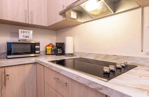 Solimar Apartment | Vicky's Beach Front Oasis in Luquillo