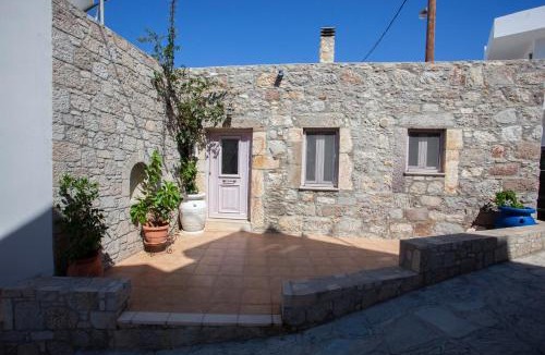Kefalos Apartment | Vicky's House