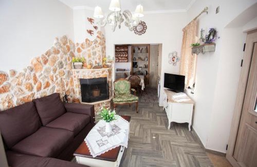Kefalos Apartment | Vicky's House