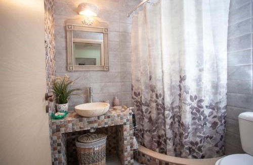 Kefalos Apartment | Vicky's House