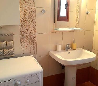 Monemvasia House | Vicky's house