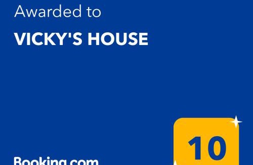 Parghelia Bed & Breakfast | VICKY'S HOUSE