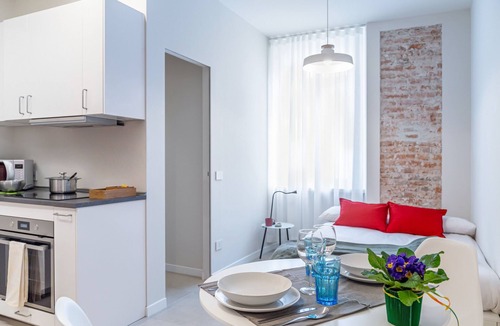 Pavia Apartment | VickyLù