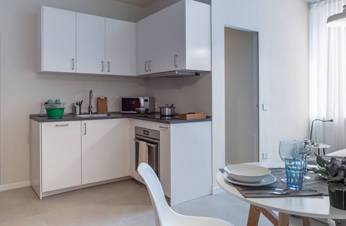 Pavia Apartment | VickyLù