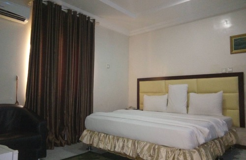 Abuja Hotel | Viclin Diamond Hotels
