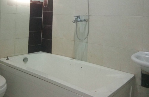 Abuja Hotel | Viclin Diamond Hotels
