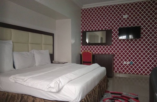 Abuja Hotel | Viclin Diamond Hotels