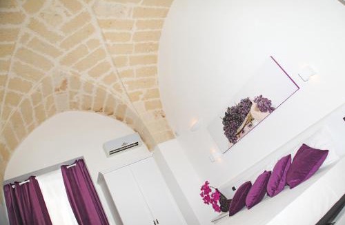 Veglie House | Vico Cavour