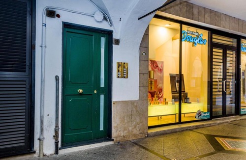 Chiavari Apartment | Vico La Torre Modern Flat