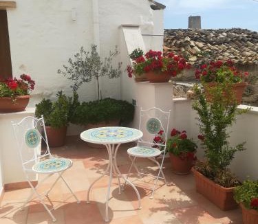 Laterza Bed & Breakfast | Vico Marina