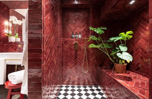 Porta Genova Hotel | Vico Milano