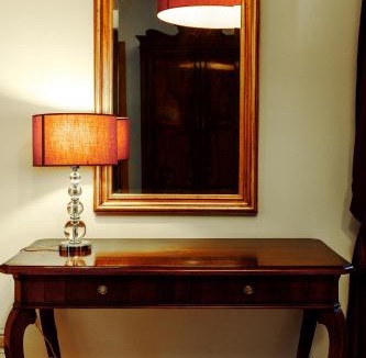 Casarano Hotel | Vico Regio Hotel