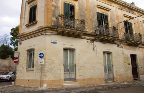 Lecce Historic Center Bed & Breakfast | Vico sferracavalli