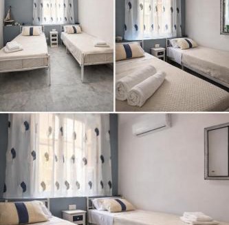 Porticello Apartment | Vicolo a Mare